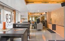 Bar und Restaurant Joker