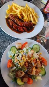 Brasserie Rendezvous