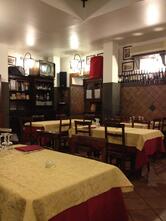 Trattoria Da Peppino di Tumia Giovanni