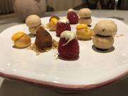 Ristorante & Albergo di Charme 21.9 Flavio Costa