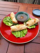 A-Fusion Tapas Bar & Sushi