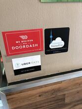 Ali Baba's Middle Eastern Cuisine