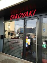 Takoyaki