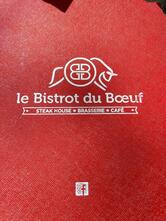 Le Coin du Bœuf - Steak House - Brasserie - Café