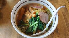 加納食堂