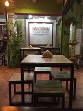 Vianello's Sardinian Streetfood