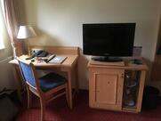 Ringhotel Warnemünder Hof 4-Sterne-Hotel