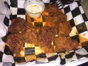 Wall Street Bar & Grill