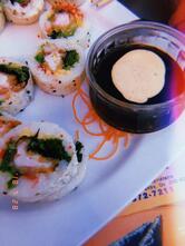 Restaurant & Sushi Bar Sakura