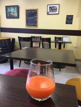 Graine de Gourmandise.