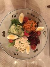 WINSTUB Au Rouge D’Ottrott Spécialité Alsacienne