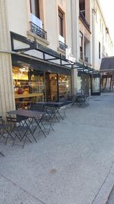 La Panière - Chamonix Centre