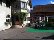 Gasthof Rose, Restaurant Pizzeria San Marco