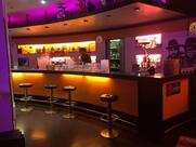 Funky Monkey Room