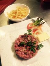 Massala Gourmand, Batista Dos Anjos Rego