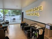 Albis Beck Café Frankental
