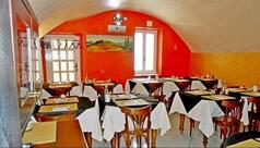 Trattoria della Cascina Bolsa