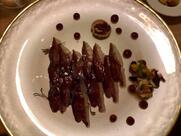 Seiperdue Crudo Gourmet