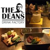 TheDeans Drink Factory