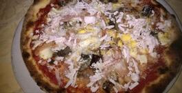 Pizzeria Villa Piera Modica