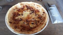 Restaurant Aan de Kade