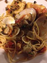 Ristorante Pizzeria Le Muse