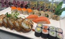 QQ Sushi Lounge Königsbau