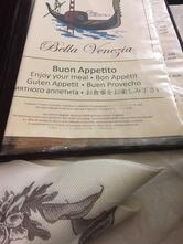 Trattoria Bella Venezia
