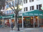 Bar Café de L'Univers