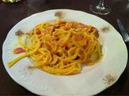 Scaccianuvole Pizzeria Ristoreria