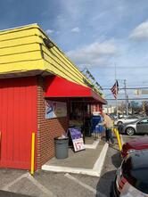 Liquor Mart & Deli