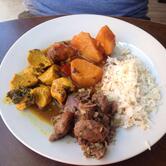 Restaurant Les délices du Liban