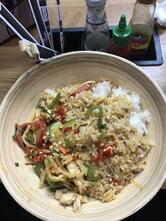 Pitaya Thaï Street Food