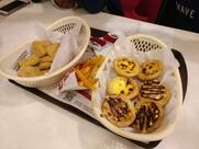 KFC Taichung Fengyuan Branch
