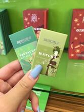 Confiserie Beschle - SET Hotel.Residence by Teufelhof Basel