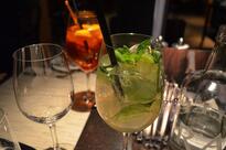 Golden Dragon - Asia Restaurant