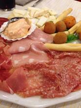 Ristorante Pizzeria Pasnù