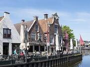 Seafood Lemmer / Fish & Chips