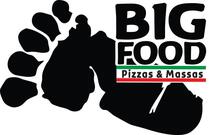 Pizzaria Chico Cheese e Tony Toucinho