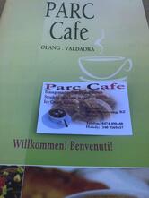 Parc Cafè