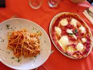 Silver Osteria Pizzeria