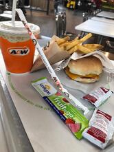 A&W Canada