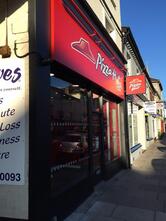 Pizza Hut Salisbury