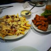 Pompéu Bar & Restaurante