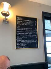 La Chaloupe de Rivedoux