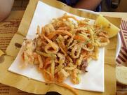 Kalamaro Fritto Osteria