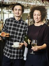 Le Bistrot des Halles