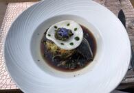 Auberge de la chêvre d'Or