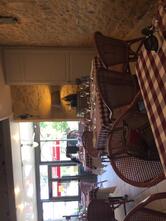 Chez Charlotte Podensac