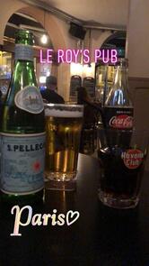 Roy's Pub Restaurant